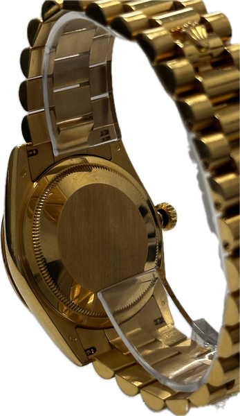 Rolex Day-Date 118238